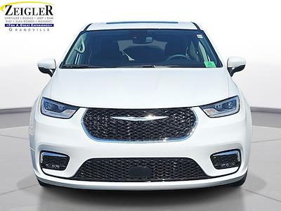 2023 Chrysler Pacifica FWD Minivan for sale #P11079 - photo 2