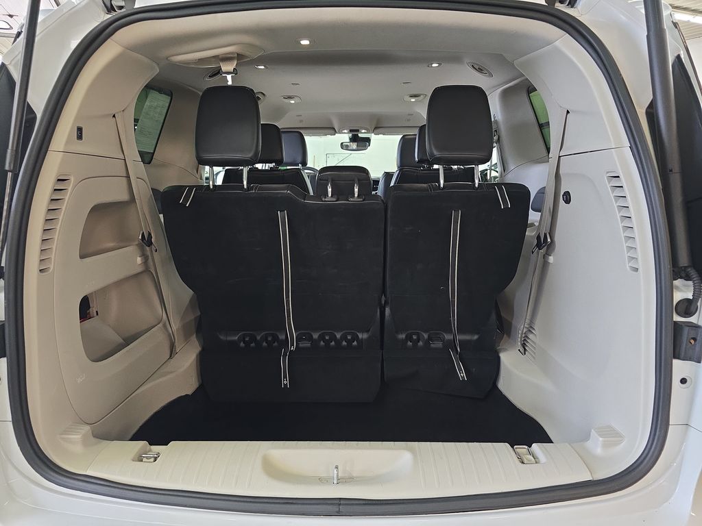 Used 2024 Chrysler Pacifica - photo 15