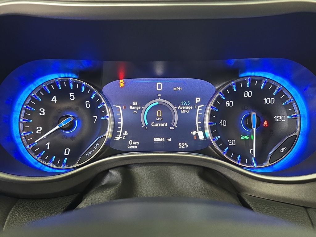 Used 2024 Chrysler Pacifica - photo 23