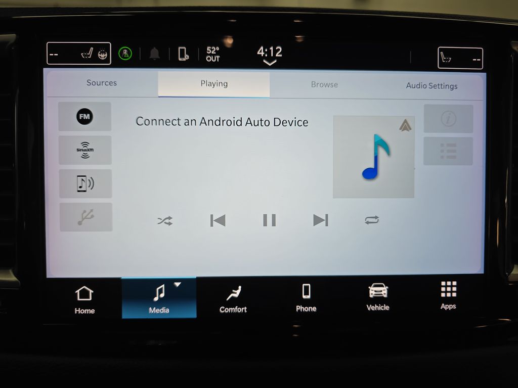 Used 2024 Chrysler Pacifica - photo 26