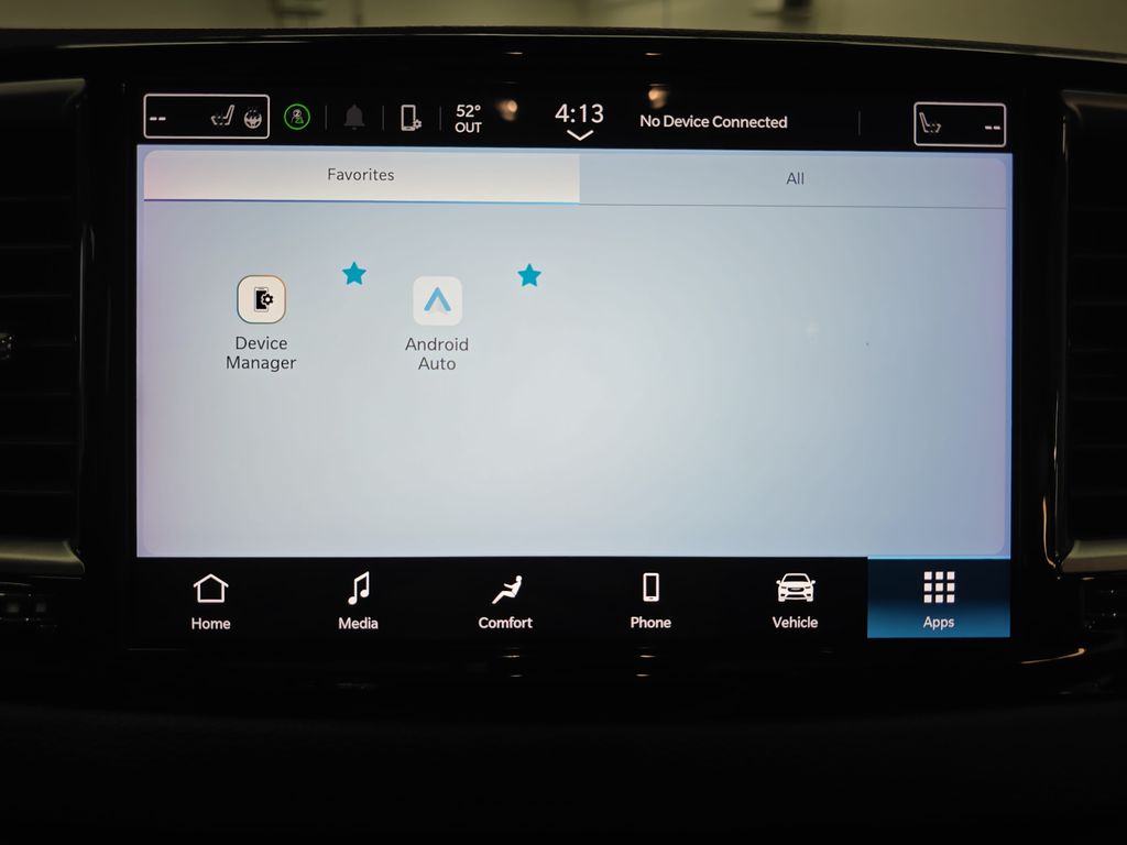 Used 2024 Chrysler Pacifica - photo 27