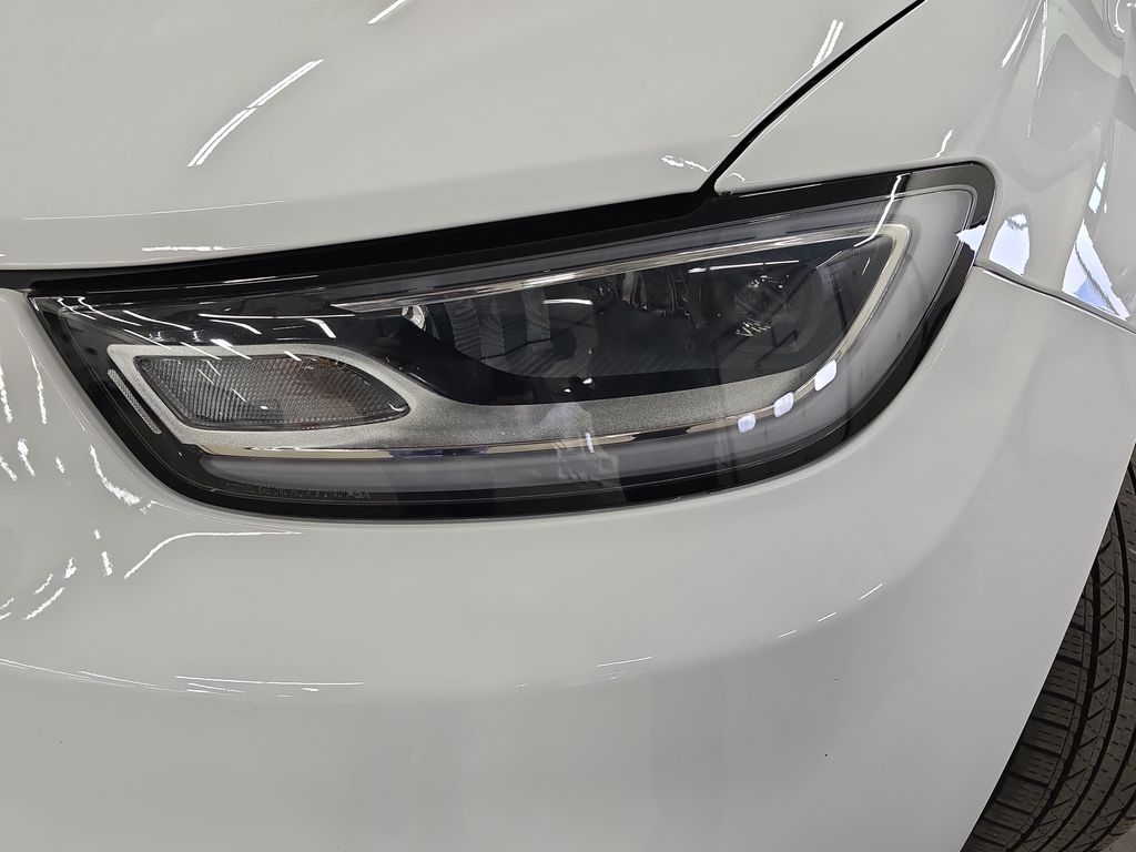 Used 2024 Chrysler Pacifica - photo 35