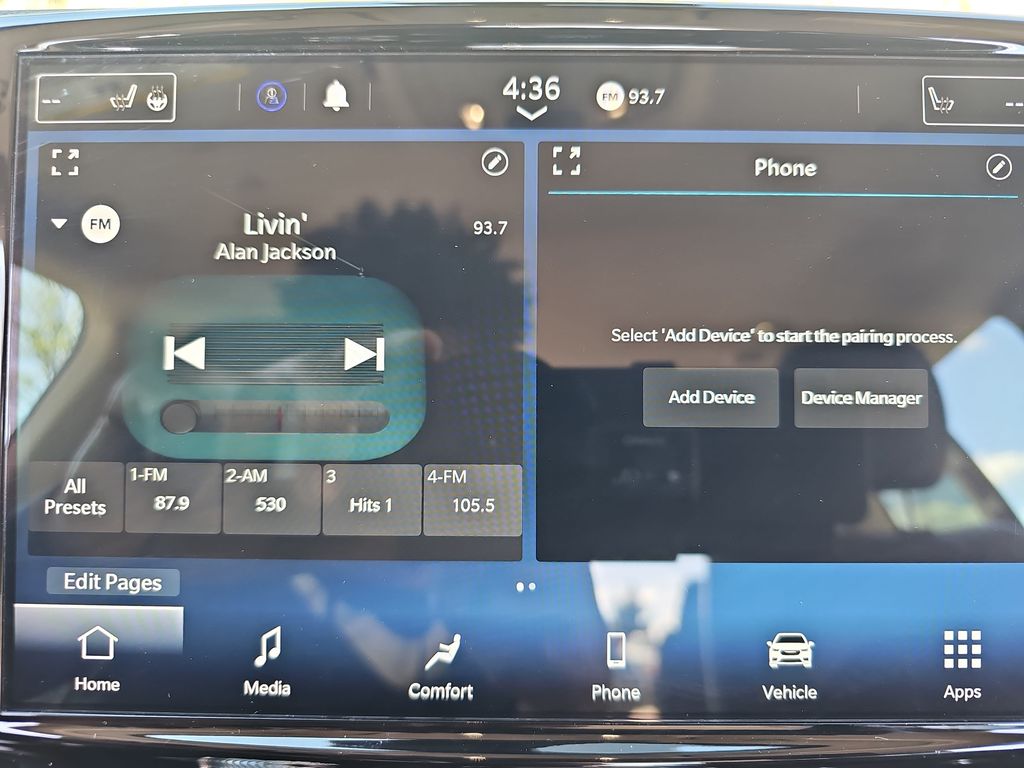 Used 2024 Chrysler Pacifica - photo 27