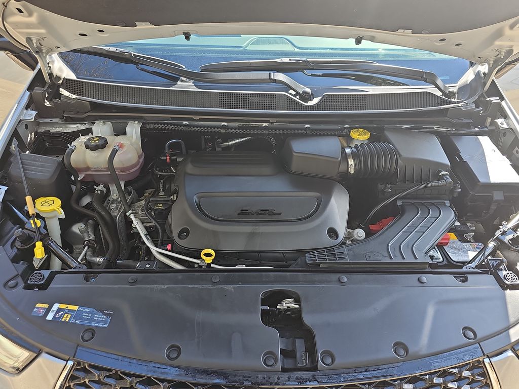 Used 2024 Chrysler Pacifica - photo 34