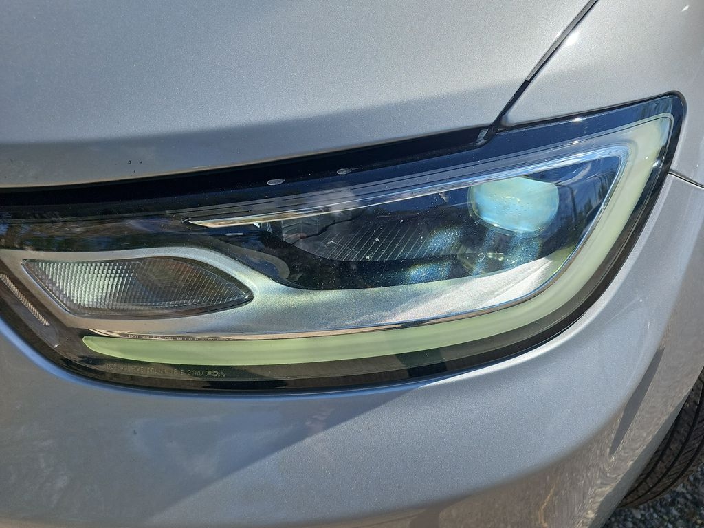 Used 2024 Chrysler Pacifica - photo 35