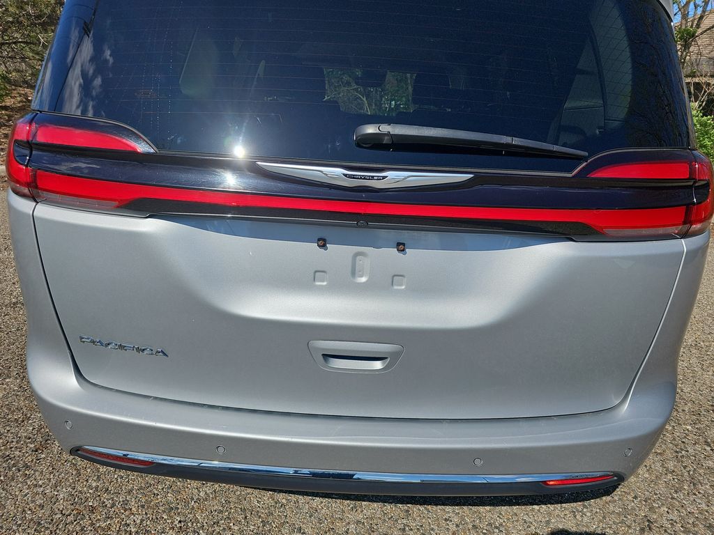 Used 2024 Chrysler Pacifica - photo 38