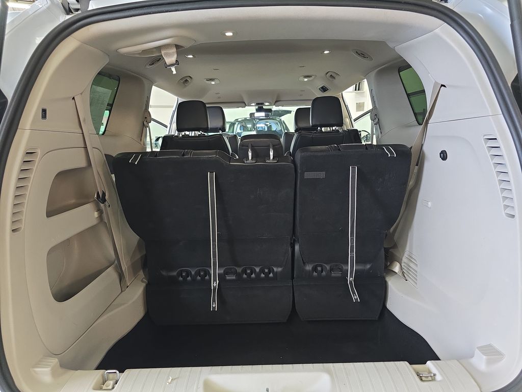 Used 2024 Chrysler Pacifica - photo 15