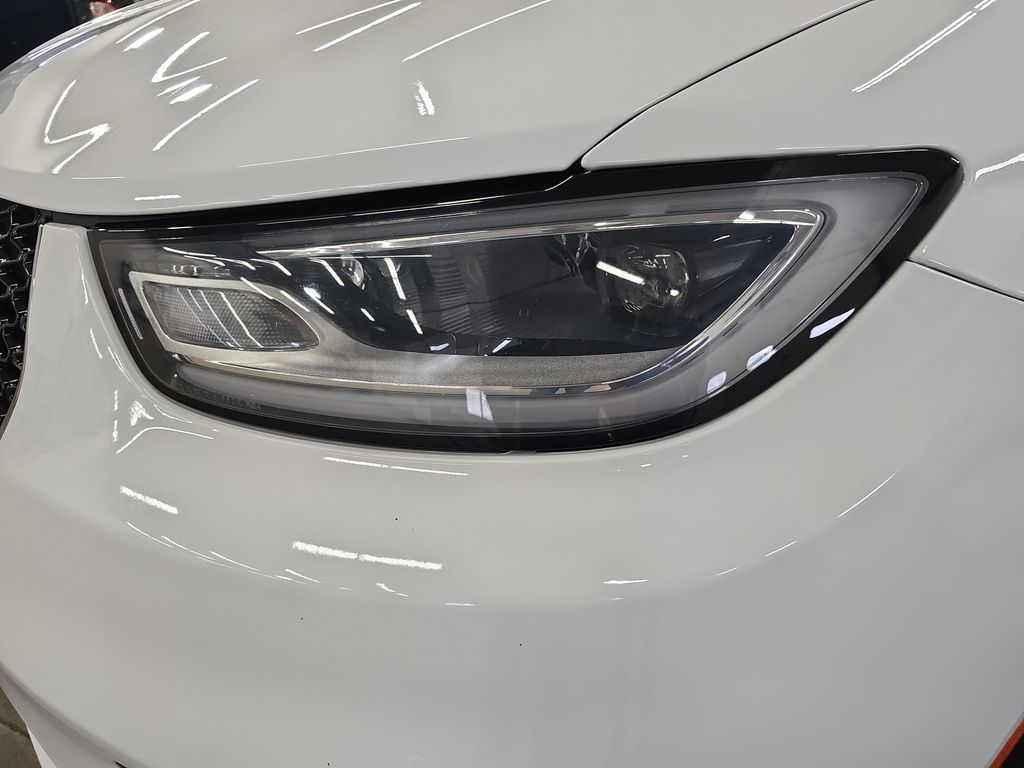 Used 2024 Chrysler Pacifica - photo 35