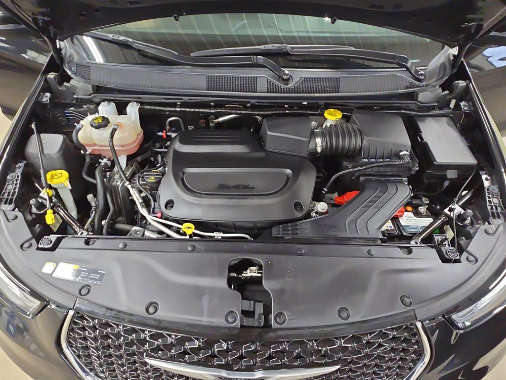 Used 2023 Chrysler Pacifica - photo 34