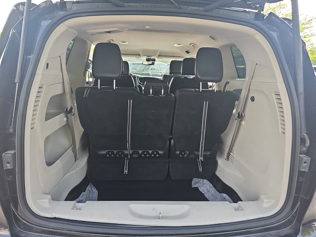 Used 2023 Chrysler Pacifica - photo 14