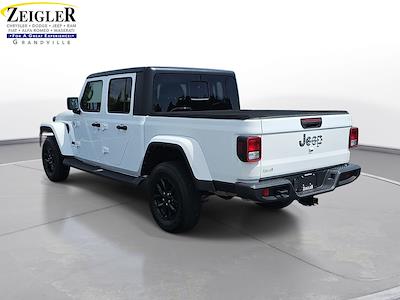 2023 Jeep Gladiator Crew Cab 4WD Pickup for sale #P11112 - photo 2