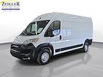 Used 2025 Ram ProMaster 3500 High Roof Empty Cargo Van for sale #P11129 - photo 1