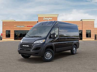 2025 Ram ProMaster 1500 High Roof FWD Empty Cargo Van for sale #P11140 - photo 1