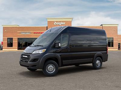 2025 Ram ProMaster 1500 High Roof FWD Empty Cargo Van for sale #P11140 - photo 2