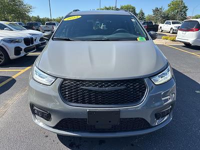 2023 Chrysler Pacifica AWD Minivan for sale #P11148 - photo 2