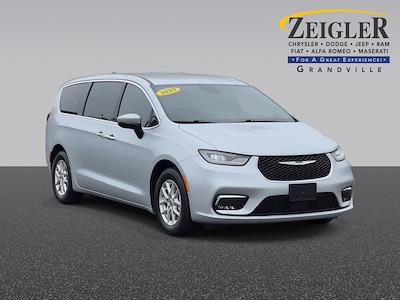 2023 Chrysler Pacifica FWD Minivan for sale #P11210 - photo 1