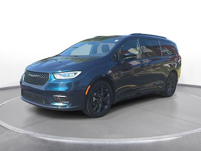 2025 Chrysler Pacifica FWD Minivan for sale #P11219 - photo 1