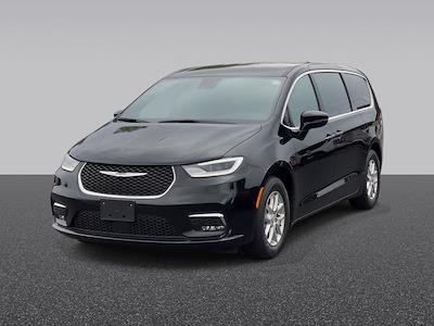 2025 Chrysler Pacifica FWD Minivan for sale #P11242 - photo 2