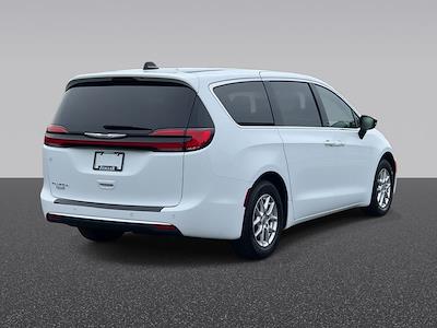 2025 Chrysler Pacifica FWD Minivan for sale #P11243 - photo 2