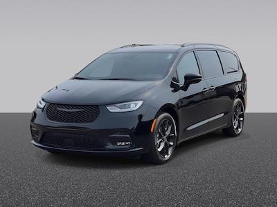 2025 Chrysler Pacifica FWD Minivan for sale #P11244 - photo 2