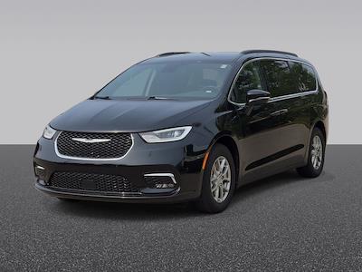 2021 Chrysler Pacifica FWD Minivan for sale #P11275 - photo 2