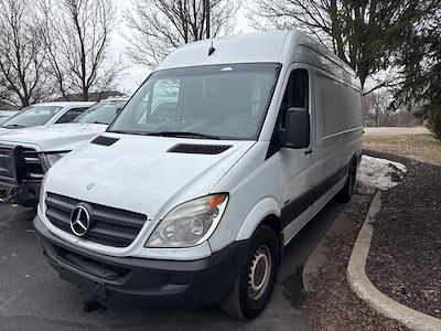 Used 2011 Mercedes-Benz Sprinter 2500 - photo 1
