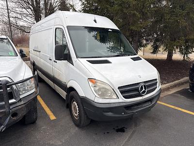 Used 2011 Mercedes-Benz Sprinter 2500 - photo 1