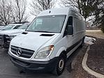 2011 Mercedes-Benz Sprinter 2500 RWD Empty Cargo Van for sale #PJT270255A - photo 1