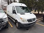 2011 Mercedes-Benz Sprinter 2500 RWD Empty Cargo Van for sale #PJT270255A - photo 2