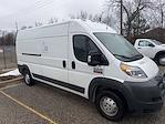 2014 Ram ProMaster 2500 High Roof FWD Empty Cargo Van for sale #PJT270255B - photo 10