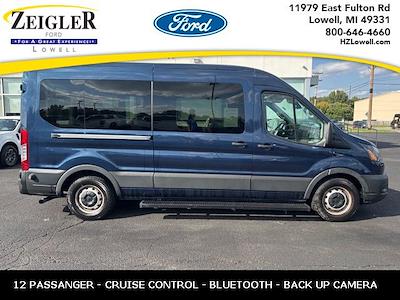 Used 2020 Ford Transit 350 - photo 1