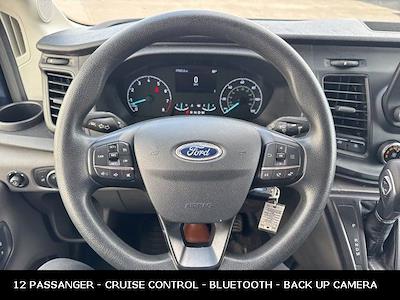 Used 2020 Ford Transit 350 - photo 1