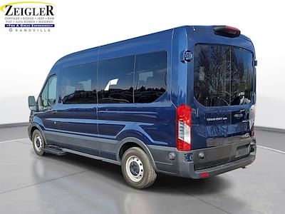 Used 2020 Ford Transit 350 - photo 1