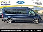 2020 Ford Transit 350 Medium Roof SRW RWD Passenger Van for sale #PLKB39992 - photo 1