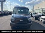 2020 Ford Transit 350 Medium Roof SRW RWD Passenger Van for sale #PLKB39992 - photo 7