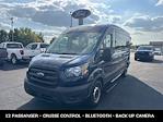2020 Ford Transit 350 Medium Roof SRW RWD Passenger Van for sale #PLKB39992 - photo 8