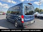 2020 Ford Transit 350 Medium Roof SRW RWD Passenger Van for sale #PLKB39992 - photo 9