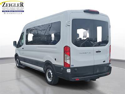 2020 Ford Transit 350 Medium Roof SRW RWD Passenger Van for sale #PLKB45229 - photo 2