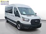 2020 Ford Transit 350 Medium Roof SRW RWD Passenger Van for sale #PLKB45229 - photo 4