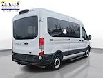 2020 Ford Transit 350 Medium Roof SRW RWD Passenger Van for sale #PLKB45229 - photo 6