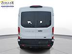 2020 Ford Transit 350 Medium Roof SRW RWD Passenger Van for sale #PLKB45229 - photo 7