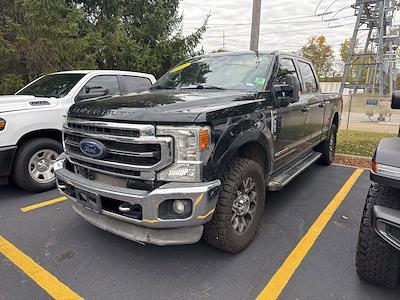 2021 Ford F-250 Crew Cab 4WD Pickup for sale #PMEC37037 - photo 1