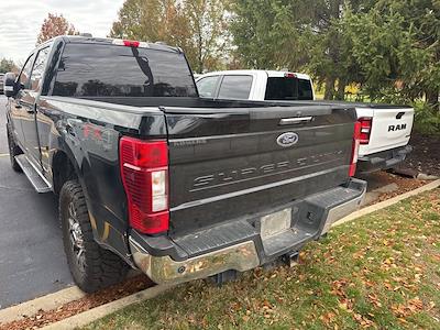 2021 Ford F-250 Crew Cab 4WD Pickup for sale #PMEC37037 - photo 2