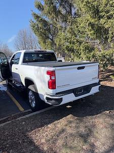 Used 2022 Chevrolet Silverado 2500 - photo 1