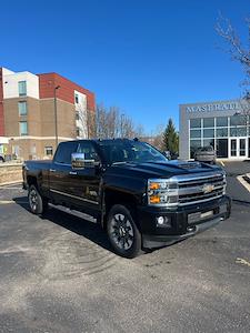 Used 2019 Chevrolet Silverado 2500 - photo 1