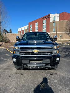 Used 2019 Chevrolet Silverado 2500 - photo 1