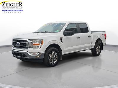 2022 Ford F-150 SuperCrew Cab 4x4 Pickup for sale #PNFB44153 - photo 1