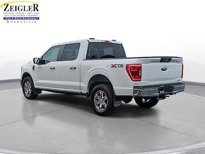 2022 Ford F-150 SuperCrew Cab 4x4 Pickup for sale #PNFB44153 - photo 2