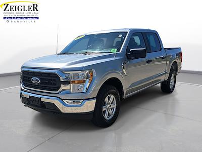 2022 Ford F-150 SuperCrew Cab 4x4 Pickup for sale #PNFC04872 - photo 1