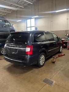 Used 2013 Chrysler Town and Country - photo 1